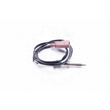 Capteur Température de Gaz d'échappement Pour VW Audi A3 Seat Skoda 04L906088E