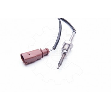 Capteur Température de Gaz d'échappement Pour VW Audi A3 Seat Skoda 04L906088E