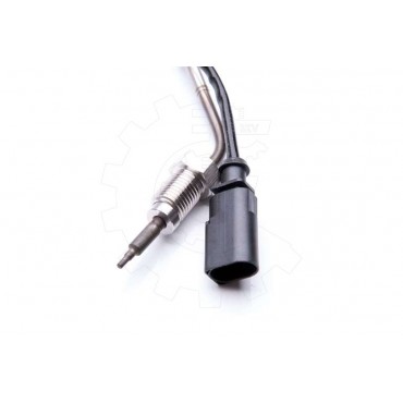 Capteur Température de Gaz d'échappement Pour VW Audi A3 Seat Skoda 04L906088