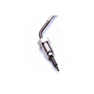 Capteur Température de Gaz d'échappement Pour VW Audi A3 Seat Skoda 04L906088