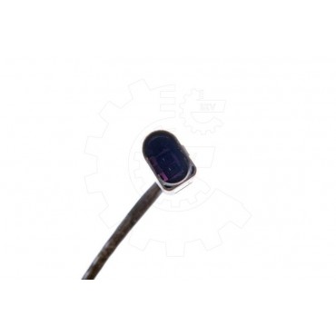 Capteur Température de Gaz d'échappement Pour VW Audi A3 Seat Skoda 04L906088