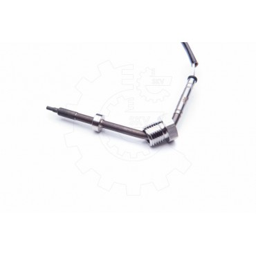 Capteur Température de Gaz d'échappement Pour VW Multivan V Transporter Audi