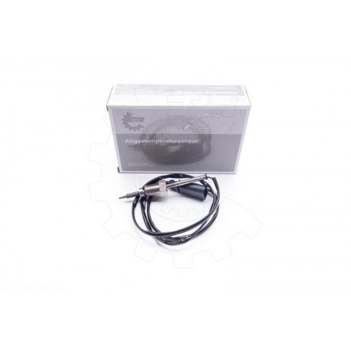 Capteur Température de Gaz d'échappement Pour VW Passat Audi Skoda 03G906088AK
