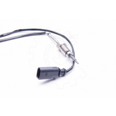 Capteur Température de Gaz d'échappement Pour VW Passat Audi Skoda 03G906088AK