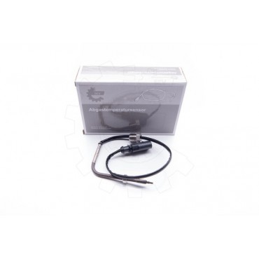 Capteur Température de Gaz d'échappement Pour VW Audi Porsche 059906088A