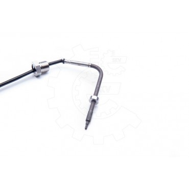 Capteur Température de Gaz d'échappement Pour VW Audi Porsche 059906088A