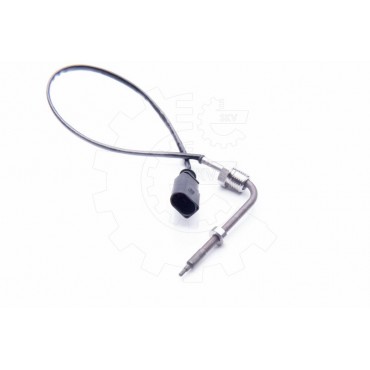 Capteur Température de Gaz d'échappement Pour VW Audi Porsche 059906088A
