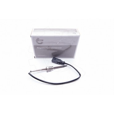 Capteur Température de Gaz d'échappement Pour Audi A4 A5 Q5 Seat Exeo