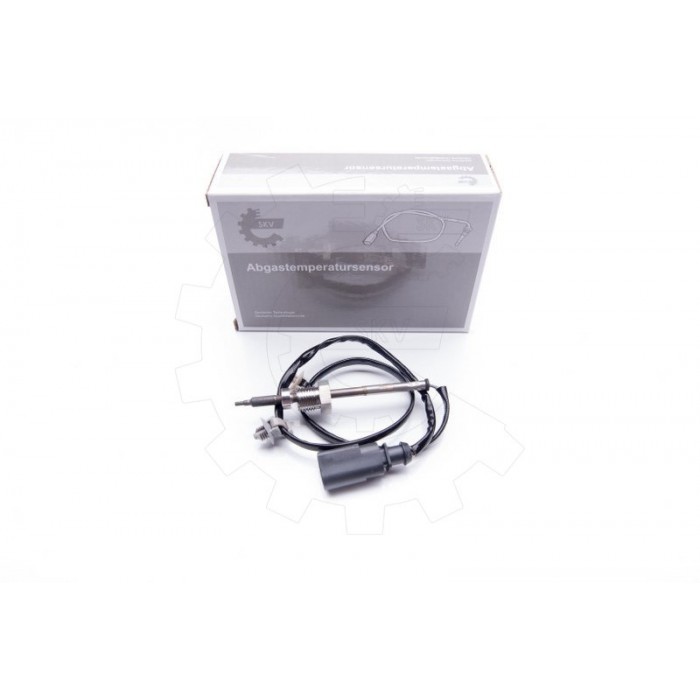 Capteur Température de Gaz d'échappement Pour Audi A4 A5 Q5 03L906088BT
