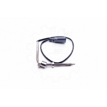 Capteur Température de Gaz d'échappement Pour VW Audi A6 Seat Exeo 1.6 TDI