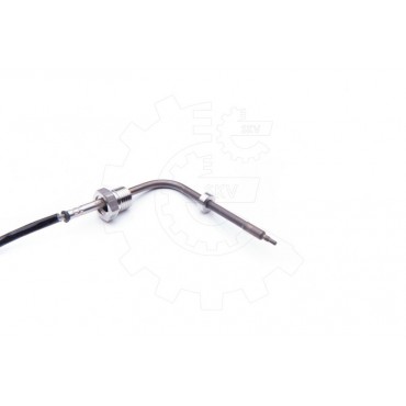 Capteur Température de Gaz d'échappement Pour VW Audi A6 Seat Exeo 1.6 TDI