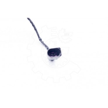 Capteur Température de Gaz d'échappement Pour VW Audi A6 Seat Exeo 1.6 TDI