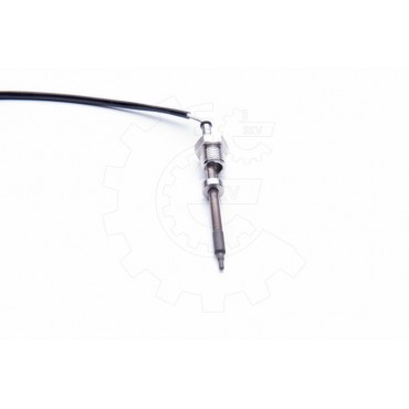 Capteur Température de Gaz d'échappement Pour Audi Q5 Volvo S60 I XC70 XC90