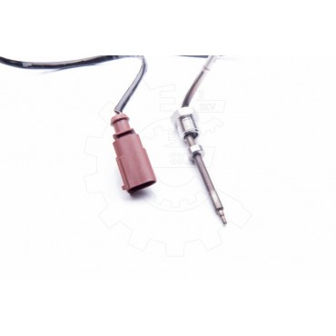 Capteur Température de Gaz d'échappement Pour VW Touareg Audi Q7 059906088C