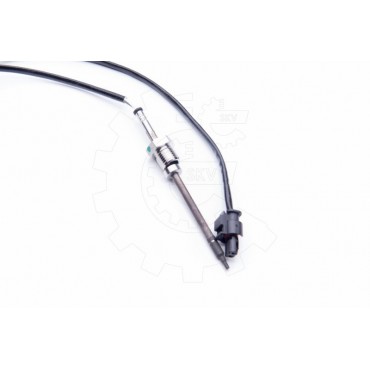 Capteur Température de Gaz d'échappement Pour Audi Q7 Mercedes-Benz CLC