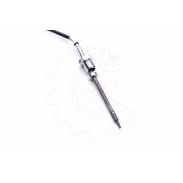 Capteur Température de Gaz d'échappement Pour Audi Q7 Mercedes-Benz CLC