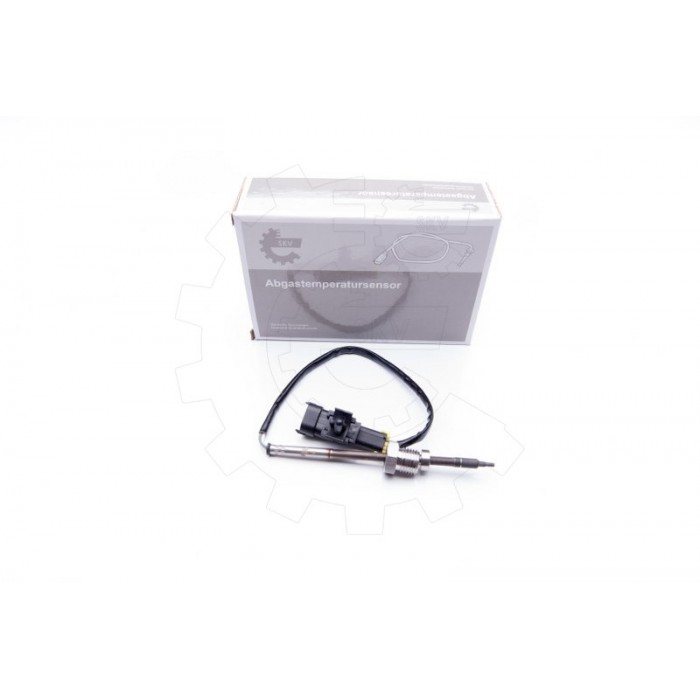 Capteur Température de Gaz d'échappement Pour BMW Opel Chevrolet Vauxhall