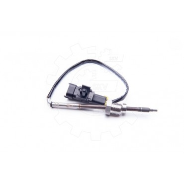 Capteur Température de Gaz d'échappement Pour BMW Opel Chevrolet Vauxhall