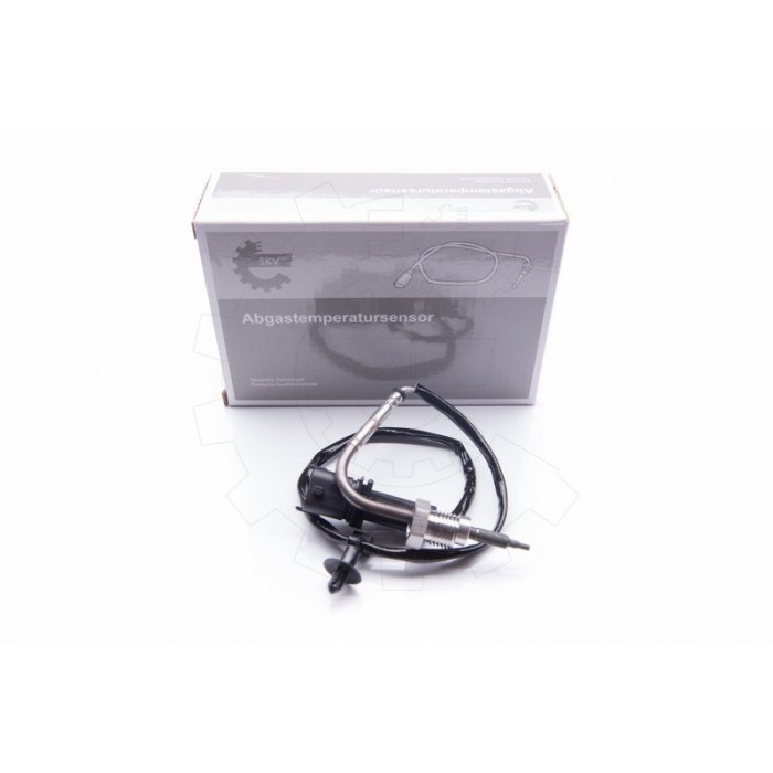 Capteur Température de Gaz d'échappement Pour Opel Chevrolet Vauxhall 00855432