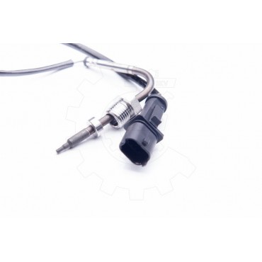 Capteur Température de Gaz d'échappement Pour Opel Chevrolet Vauxhall 00855432