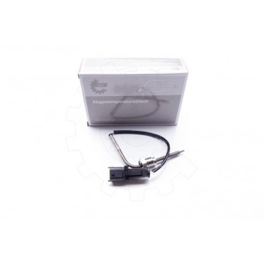 Capteur Température de Gaz d'échappement Pour Opel Chevrolet Saab Vauxhall