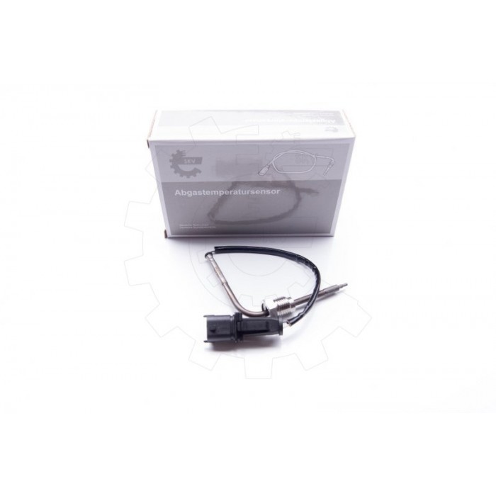Capteur Température de Gaz d'échappement Pour Opel Chevrolet Saab Vauxhall