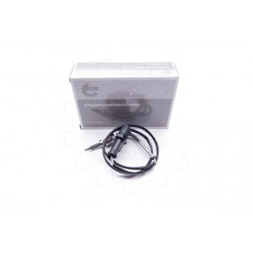 Capteur Température de Gaz d'échappement Pour Fiat 500 Panda Ford KA