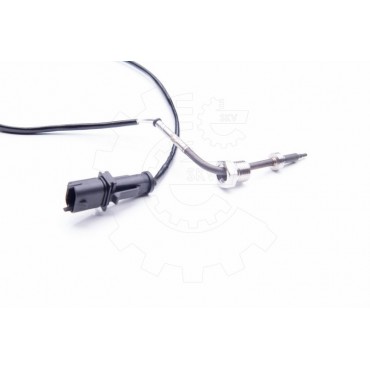 Capteur Température de Gaz d'échappement Pour Fiat 500 Panda Ford KA