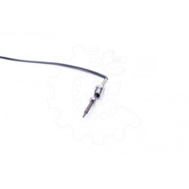 Capteur Température de Gaz d'échappement Pour Fiat Bravo II Stilo 55190624