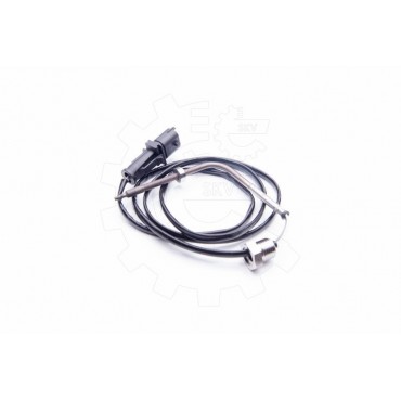 Capteur Température de Gaz d'échappement Pour Fiat Croma 55200037