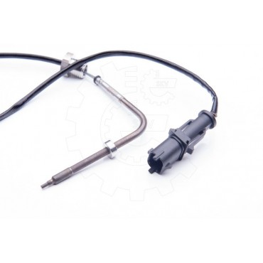 Capteur Température de Gaz d'échappement Pour Fiat Croma 55200037