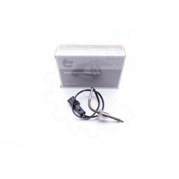 Capteur Température de Gaz d'échappement Pour Fiat Croma Grande Punto 55199672
