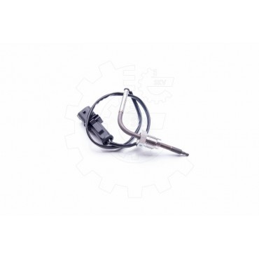 Capteur Température de Gaz d'échappement Pour Fiat Croma Grande Punto 55199672