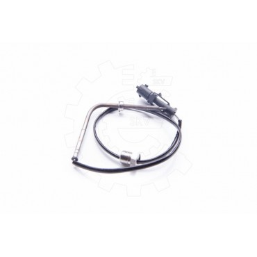 Capteur Température de Gaz d'échappement Pour Fiat Doblo Linea 51825696