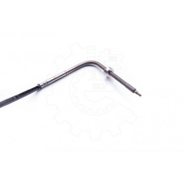 Capteur Température de Gaz d'échappement Pour Fiat Doblo Linea 51825696