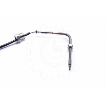 Capteur Température de Gaz d'échappement Pour Opel Combo Fiat Doblo 1247402