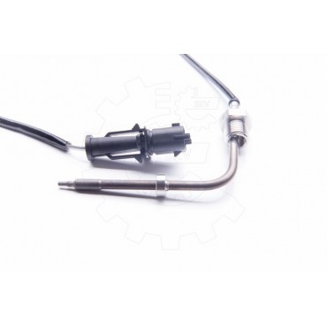 Capteur Température de Gaz d'échappement Pour Opel Combo Fiat Doblo 1247402