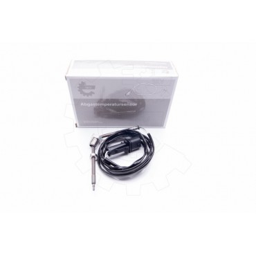 Capteur Température de Gaz d'échappement Pour Fiat Doblo Multipla 55197011