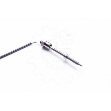 Capteur Température de Gaz d'échappement Pour Fiat Multipla 55199053