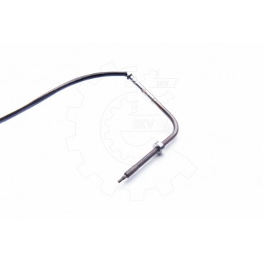 Capteur Température de Gaz d'échappement Pour Lancia Delta III 55199054