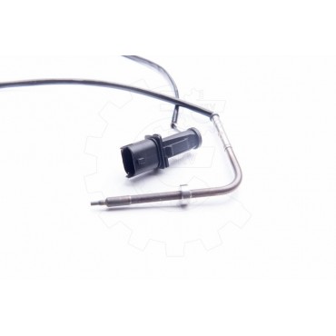 Capteur Température de Gaz d'échappement Pour Lancia Delta III 55199054