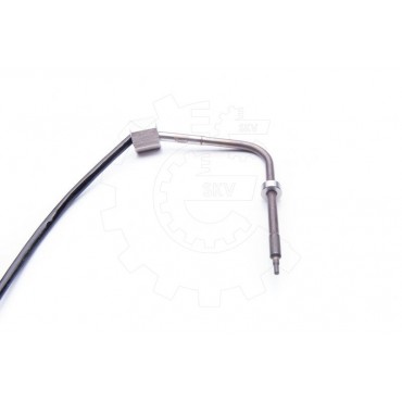 Capteur Température de Gaz d'échappement Pour Mercedes-Benz 0009053505