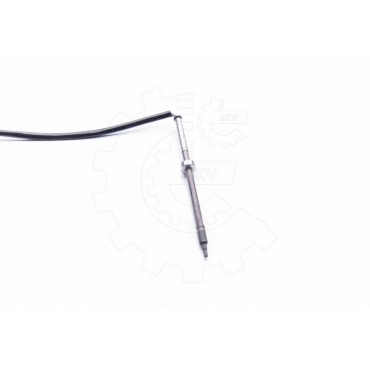 Capteur Température de Gaz d'échappement Pour Mercedes-Benz A0009058804