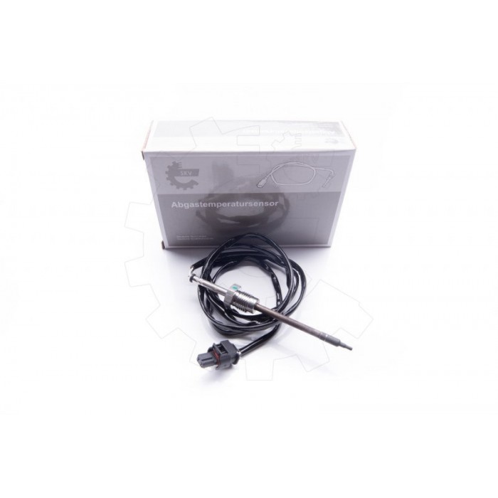 Capteur Température de Gaz d'échappement Pour Mercedes-Benz M R S CLS Sprinter