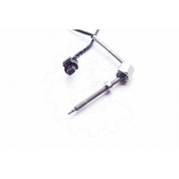 Capteur Température de Gaz d'échappement Pour Mercedes-Benz 0009054305