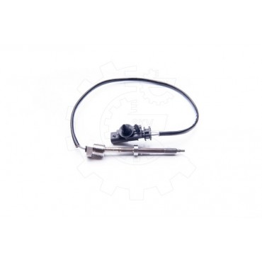 Capteur Température de Gaz d'échappement Pour Mercedes-Benz SLK Volvo V70 III