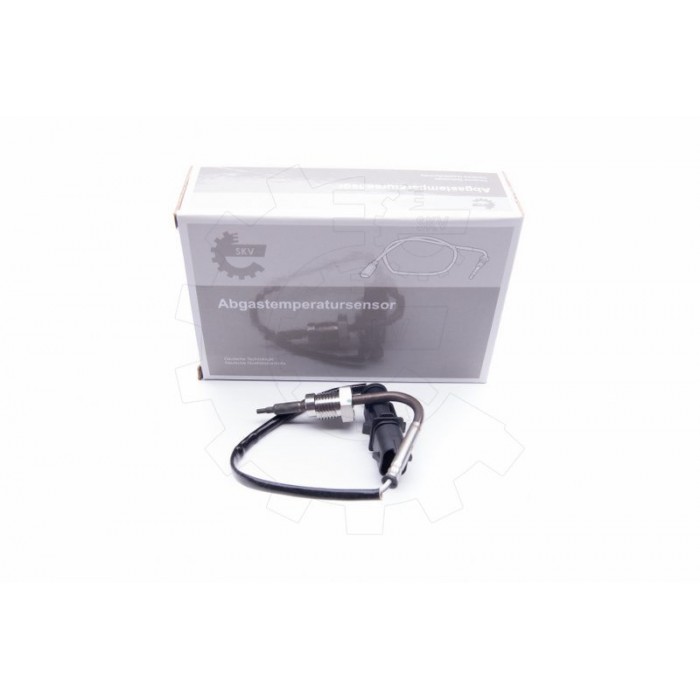 Capteur Température de Gaz d'échappement Pour Opel Suzuki Vauxhall 093194306