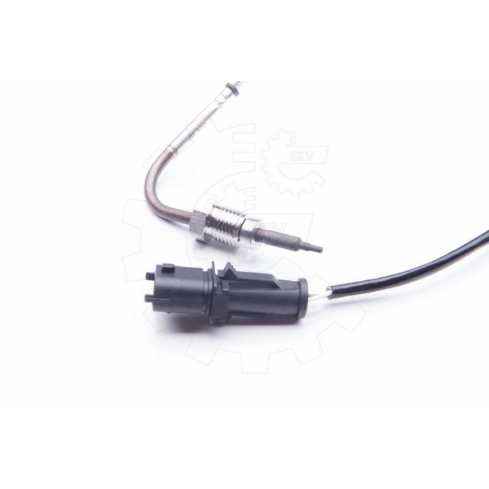 Capteur Température de Gaz d'échappement Pour Opel Astra H Combo Corsa C D