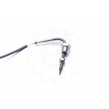 Capteur Température de Gaz d'échappement Pour Opel Astra H Combo Corsa C D
