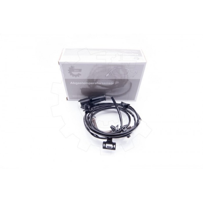 Capteur Température de Gaz d'échappement Pour Opel Astra H Zafira B Vauxhall